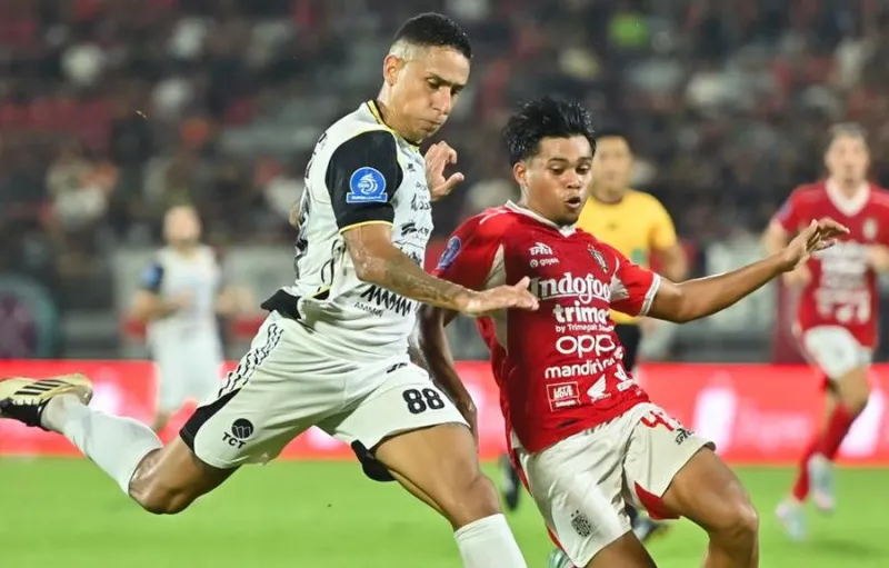 Rahmat Arjuna Menyesal dan Minta Maaf atas Insiden dengan Rifad Marasabessy