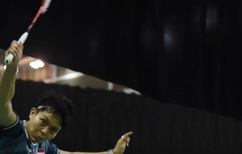 Tim Beregu Putri Badminton Indonesia Raih Tiket Semifinal Asian Games 2026 Usai Kalahkan Taiwan 3-1