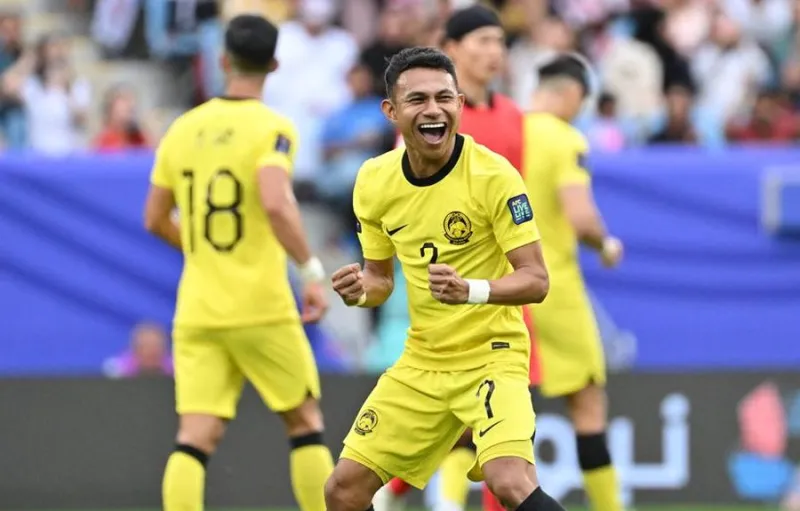 FIFA ASEAN Cup: Timnas Malaysia Tetap Tenang Hadapi Provokasi Suporter Indonesia