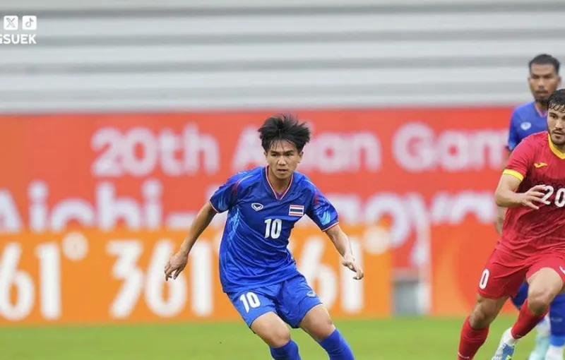 Jadwal Fase Grup Sepak Bola Asian Games 2026: Jepang U-23 vs Thailand