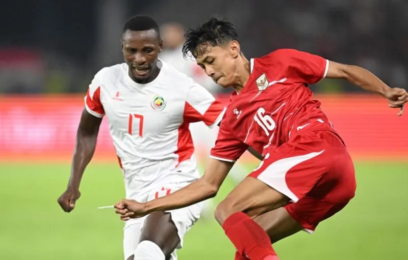 Indonesia Raih Tiket Semifinal Asian Games 2026, Bus Vietnam Tertunda, dan Dua Pemain Timnas Dicoret Menjelang FIFA ASEAN Cup