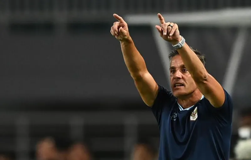 John Herdman Bandingkan FIFA ASEAN Cup 2026 dan Piala AFF, Sebut Kedua Turnamen Berbeda Seperti F1 dan Reli