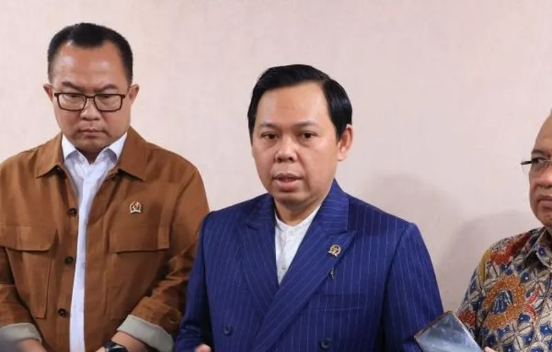 DPD RI Gagas RUU Kecerdasan Buatan, Gandeng BRIN dan ICMI untuk Kajian