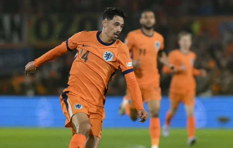 Tijjani Reijnders Akui Pindah ke Al Qadsiah demi Keuntungan Finansial