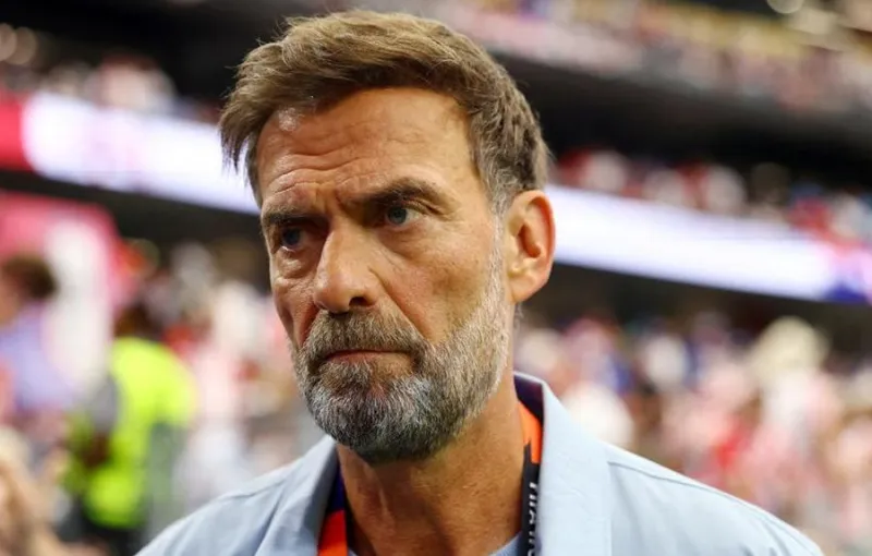 Xavi dan Klopp Memulai Debut di Nations League: Belanda vs Jerman