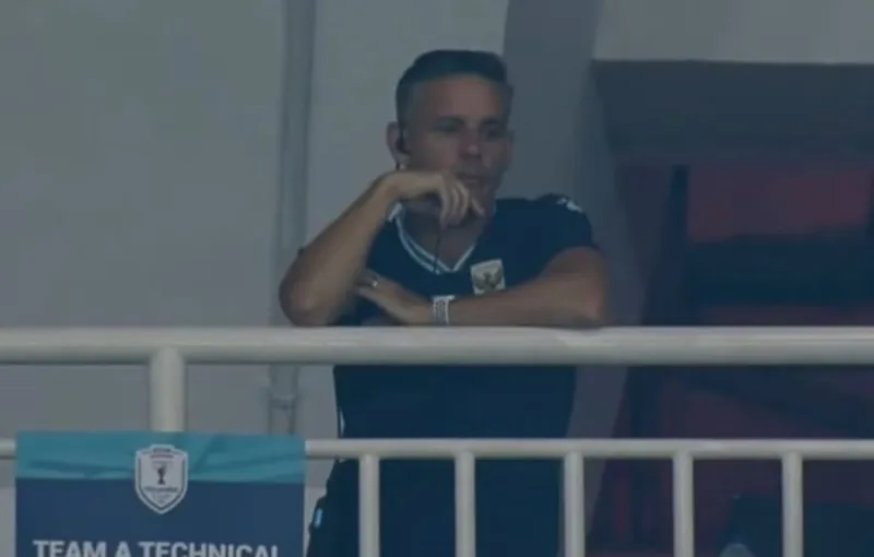 John Herdman Bidik Gelar FIFA ASEAN Cup 2026 bersama Timnas Indonesia