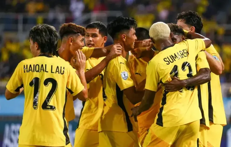 Tan Cheng Hoe Siap Jawab Target Malaysia ke Final FIFA ASEAN Cup 2026