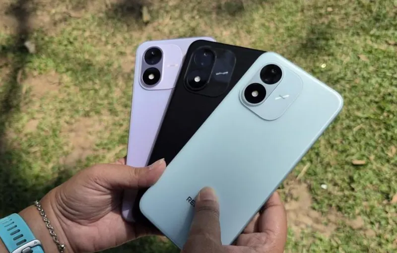 Redmi Note 17 dan Note 17 5G Tawarkan Perlindungan hingga 36 Bulan