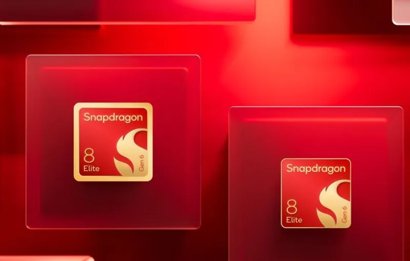 Qualcomm Luncurkan Dua Chipset Snapdragon, Tiga Ponsel Ini Disebut Menggunakannya