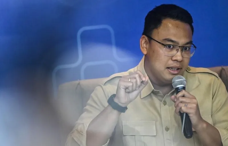 Komdigi Tegaskan Tidak Ada Pemadaman Internet Nasional pada 25–27 September 2026