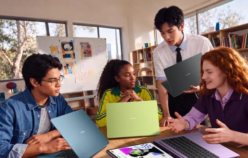 Infinix Xbook 14 Neo Hadir di Indonesia dengan Layar 14 Inci
