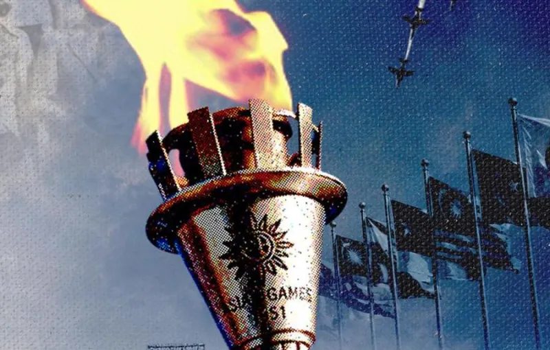 Sejarah Asian Games: Dari Ajang Regional hingga Digelar Empat Tahunan