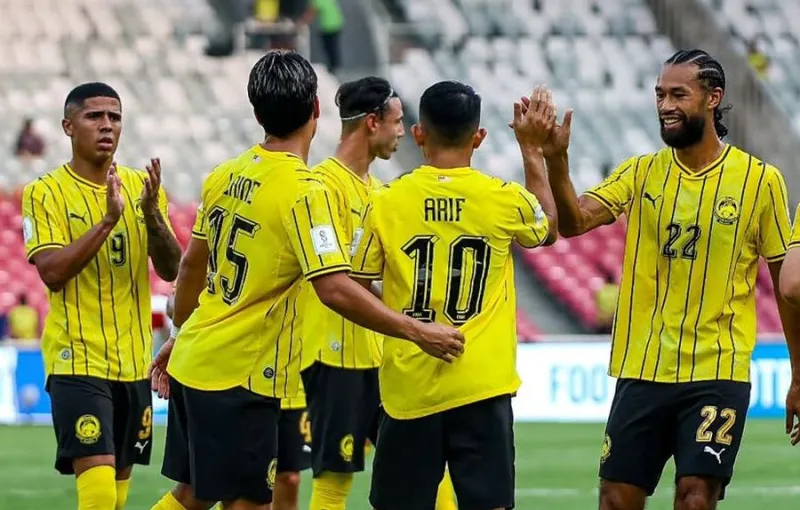 Tan Cheng Hoe Soroti Hal yang Perlu Diperbaiki Usai Malaysia Kalahkan Bangladesh