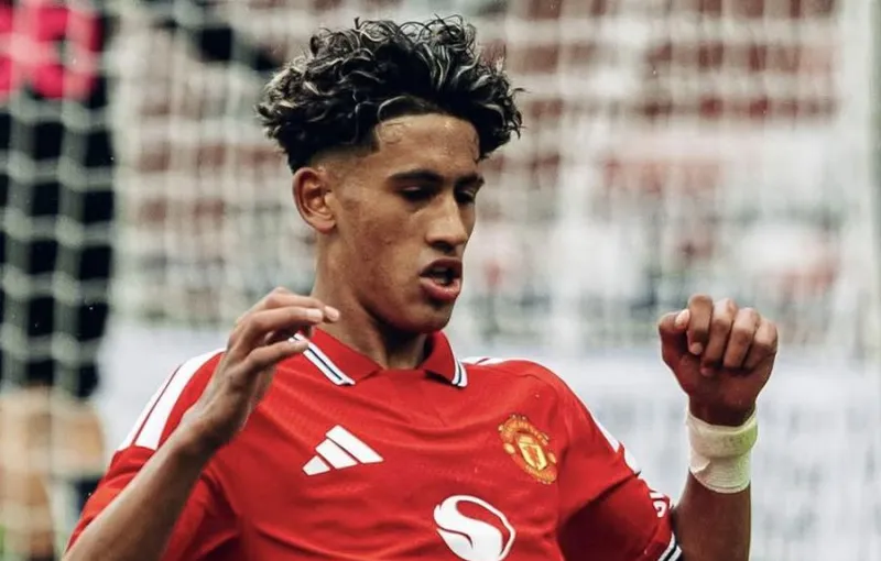 Barcelona Tegaskan Tak Terlibat dalam Situasi JJ Gabriel