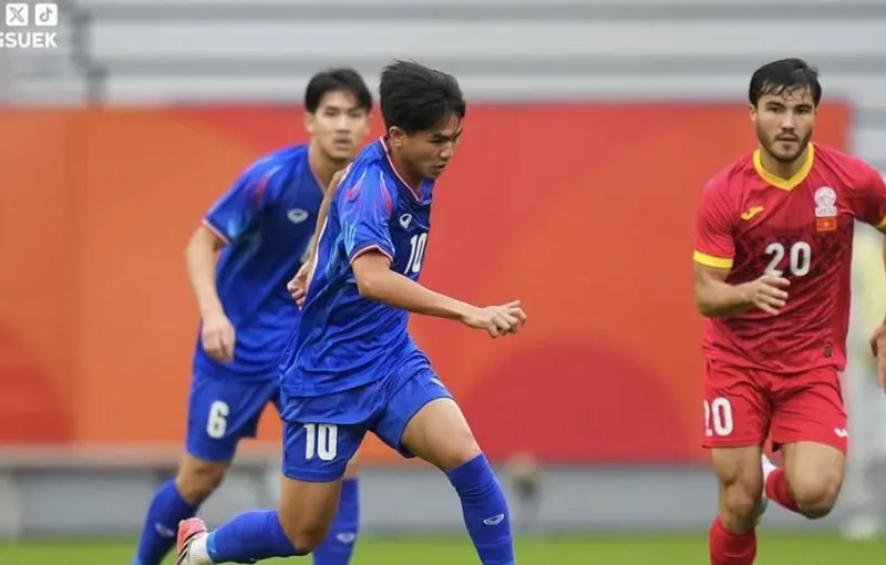 Jadwal Perempat Final Asian Games: China Hadapi Thailand, Jepang Bertemu Korea Utara