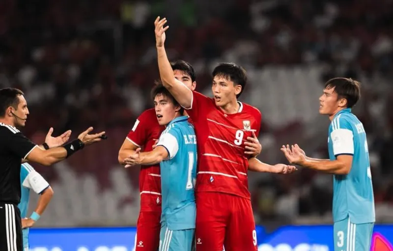 Herdman Yakin Permainan Timnas Indonesia Akan Meningkat