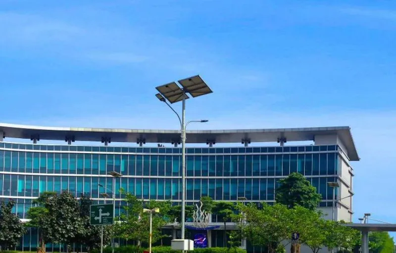 AirNav Revitalisasi Pasar Ngasem untuk Dukung Ekonomi Lokal