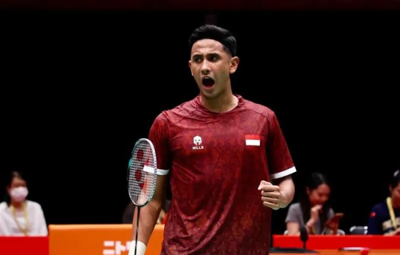 Alwi Farhan Lolos ke 16 Besar Asian Games 2026