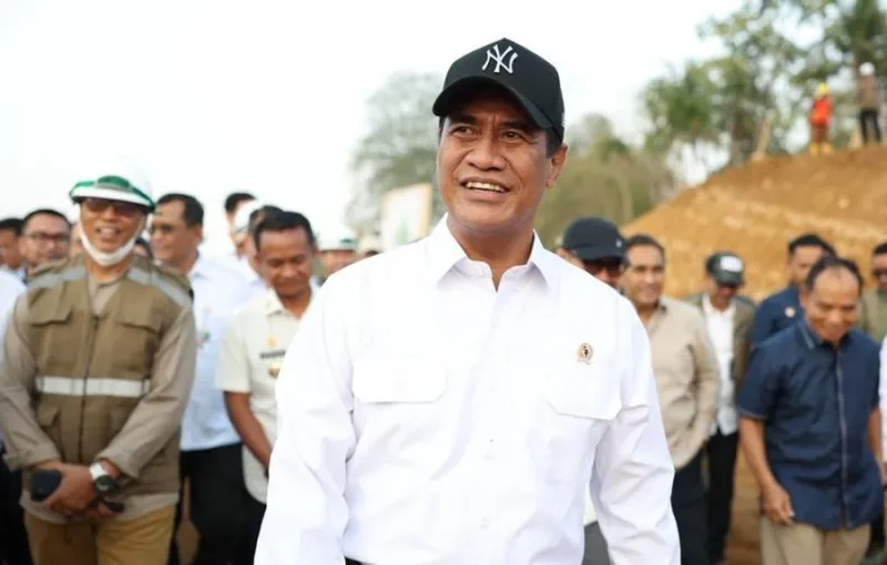 Pemerintah Kembangkan Ekosistem Peternakan Terintegrasi di Lima Kawasan