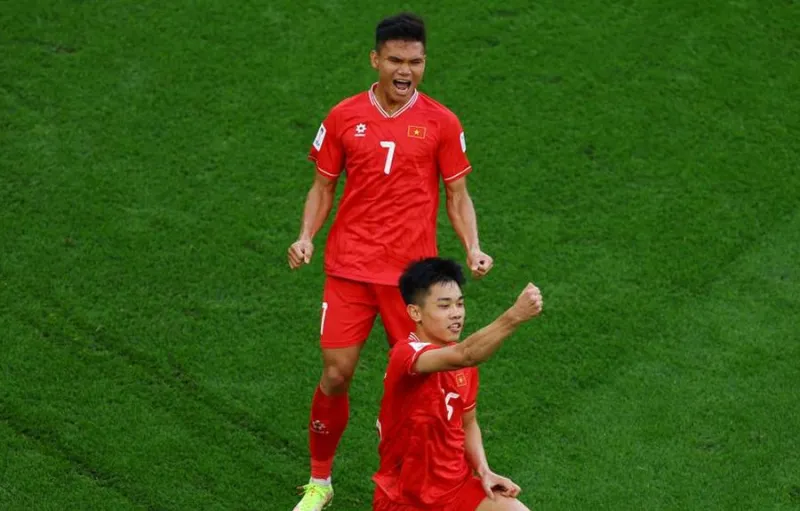 Vietnam Kalahkan Filipina 1-0 pada Laga Pembuka FIFA ASEAN Cup 2026