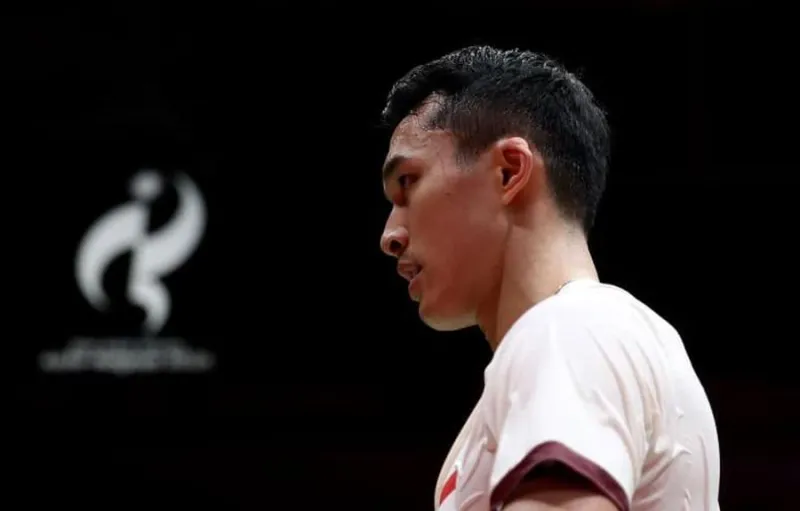 Jonatan Christie Keluhkan Jadwal Dini Hari di Asian Games 2026