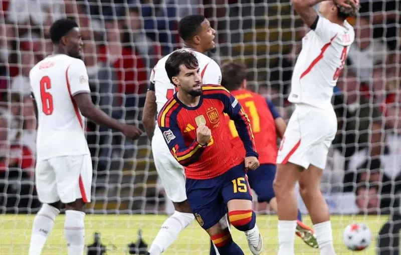 Tuchel Bingung Inggris Lakukan Banyak Kesalahan Saat Hadapi Spanyol
