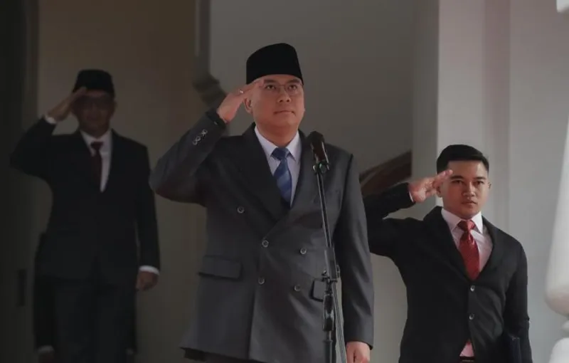 Angga Raka Mengenang Sejarah Telekomunikasi pada Hari Bhakti Postel ke-81