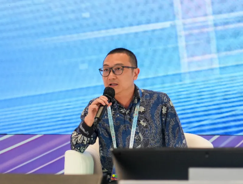 Pertumbuhan Kripto Dorong Penguatan Ekosistem dan Perlindungan Konsumen