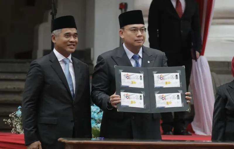 Angga Raka: Pembangunan Digital Perlu Memberdayakan Masyarakat