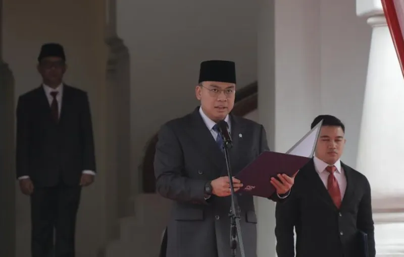 Wamenkomdigi Ajak Ekosistem Postel Bersinergi untuk Kedaulatan Digital
