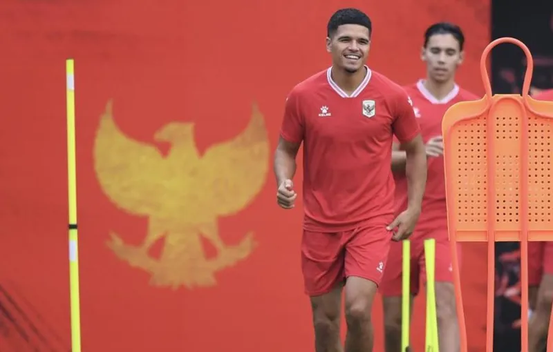 John Herdman Minta Suporter Ramaikan GBK saat Indonesia Hadapi Malaysia