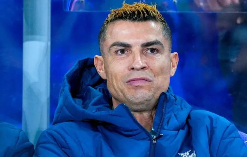 Portugal Kalahkan Norwegia 2-1, Ronaldo Tak Masuk Starter