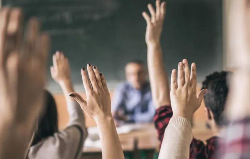 Sejumlah Kampus di China Ubah Program Studi untuk Menyesuaikan Perkembangan AI