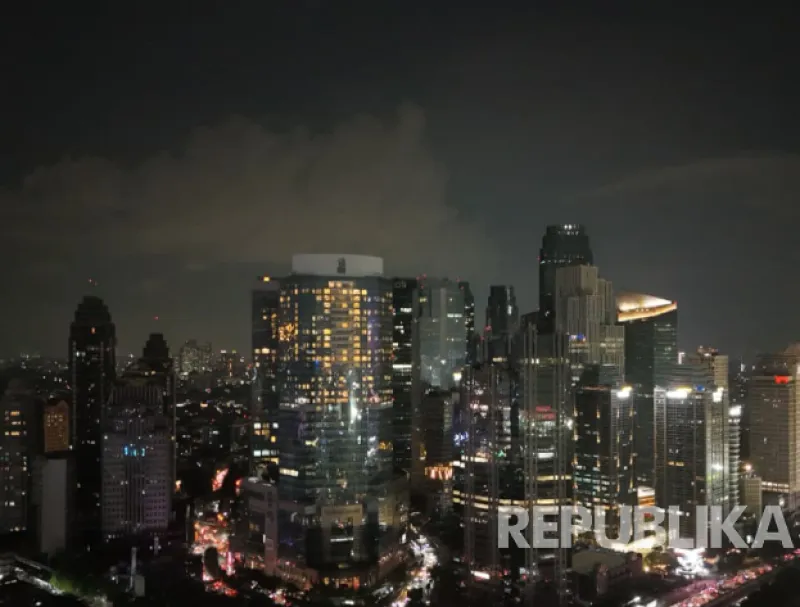 Ekonom Proyeksikan Pertumbuhan Ekonomi Indonesia 2026 Sebesar 5,2 Persen
