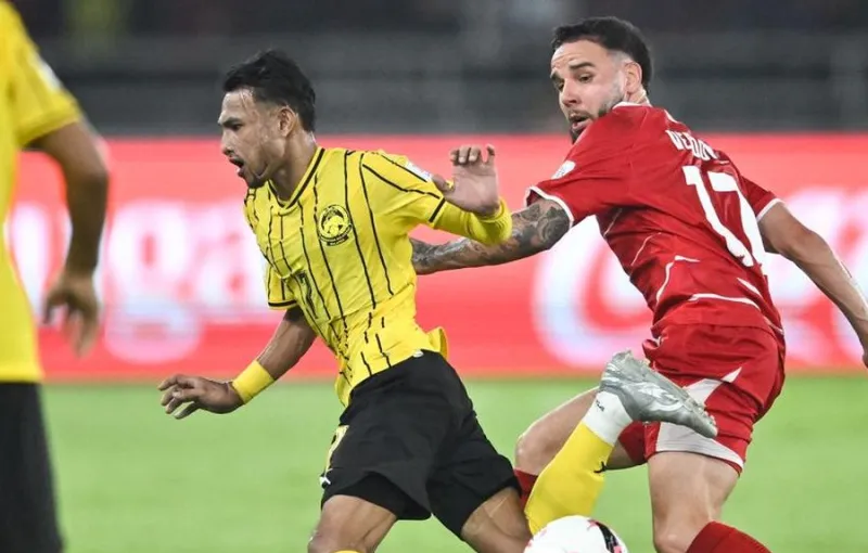 Indonesia Tahan Malaysia 0-0 Meski Bermain dengan 10 Pemain