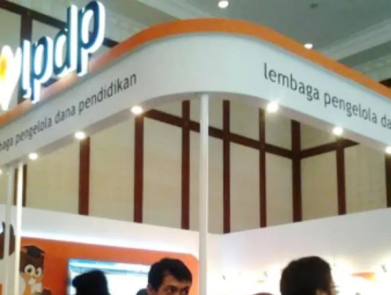 Pemerintah Tambah Rp15 Triliun untuk Dana Abadi LPDP