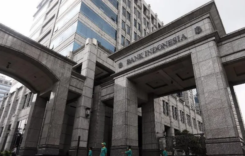 BI Pangkas Porsi Intervensi Rupiah di Pasar Spot Menjadi 30 Persen