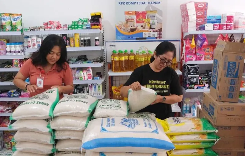 Empat Faktor Penentu Penempatan Manajer Kopdes Merah Putih