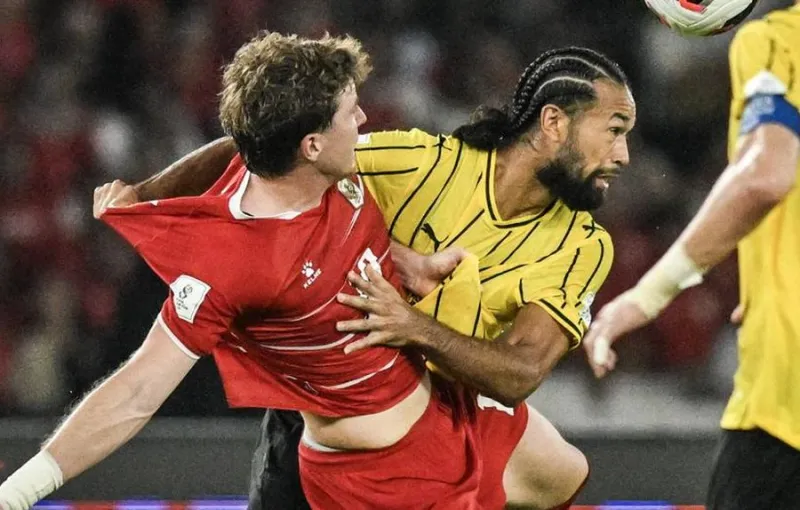 Indonesia Ditahan Malaysia 0-0, Persaingan ke Final Berlanjut