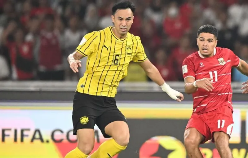 Kevin Diks Bidik Banyak Gol saat Indonesia Hadapi Bangladesh