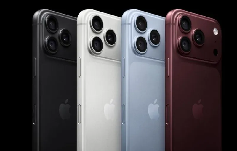 Prediksi Jadwal Peluncuran iPhone 18 Pro dan iPhone Duo di Indonesia