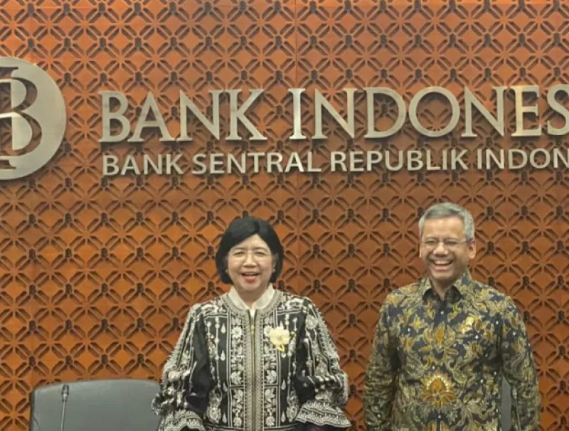 BI Proyeksikan Pertumbuhan Ekonomi Indonesia 5,2–6 Persen pada 2027