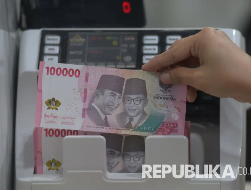 Rupiah Melemah ke Rp 18.004 per Dolar AS, BI Sebut Faktor Pendorong
