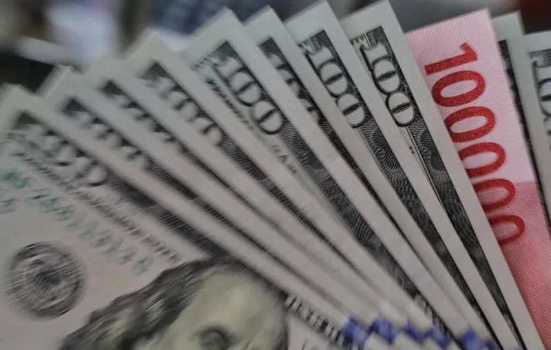 BI Jelaskan Faktor Pelemahan Rupiah ke Rp18.012 per Dolar AS