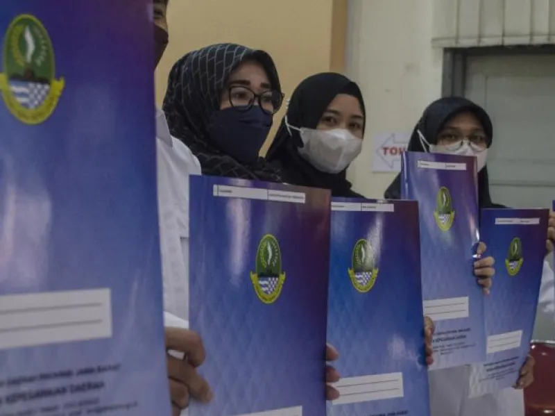 Pemerintah Pusat Tanggung Gaji PPPK Pemda pada 2027