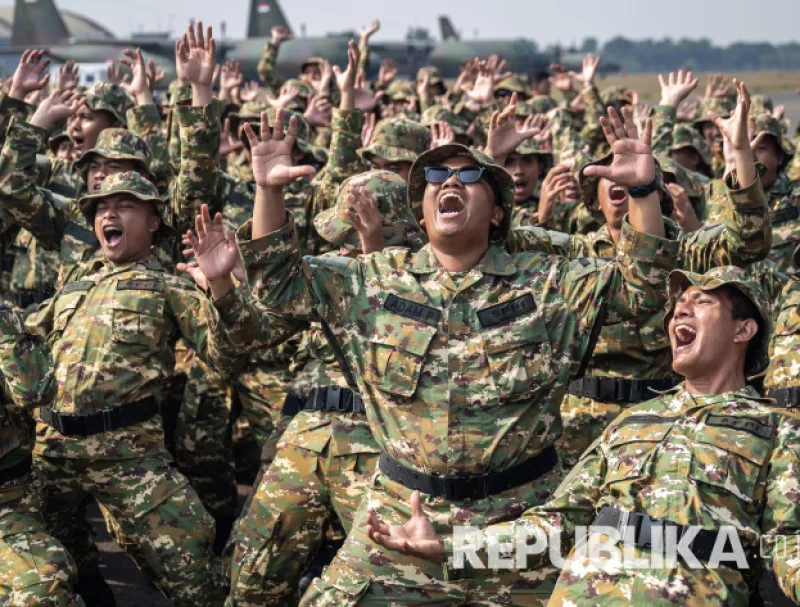 Penghasilan Manajer Kopdes Merah Putih Berkisar Rp6,3 Juta hingga Rp8,3 Juta