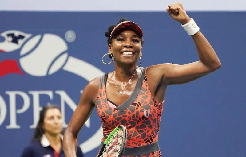 Janice Tjen Berpasangan dengan Venus Williams di Guangzhou Open 2026