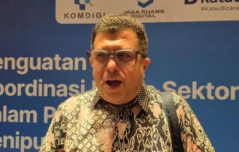 ATSI Sebut Penerapan MNP Perlu Persiapan hingga 3–4 Tahun