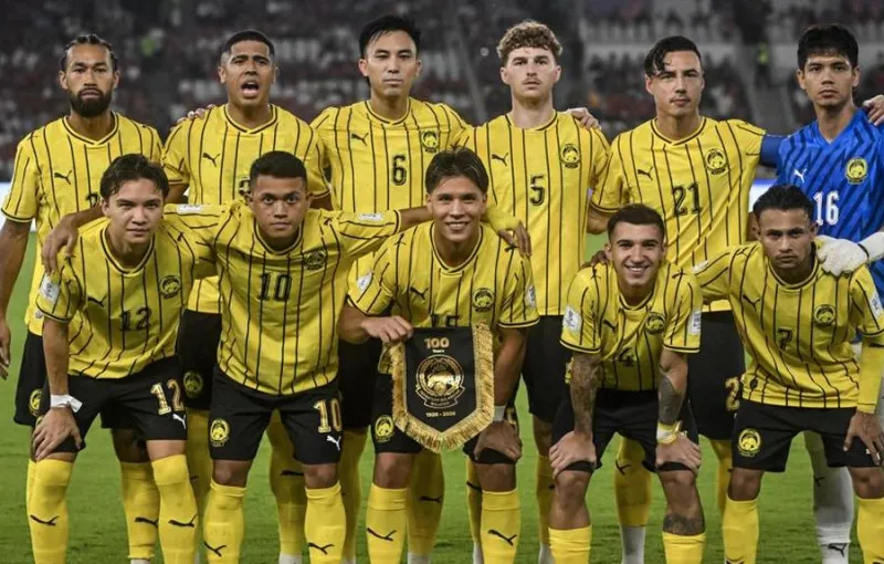 Tan Cheng Hoe Sebut Pemain JDT Bantu Malaysia di FIFA ASEAN Cup 2026