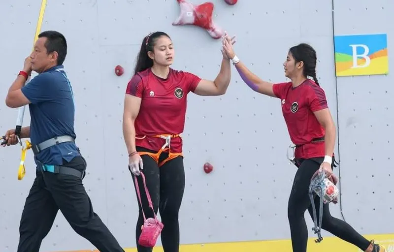 Jadwal Atlet Indonesia di Asian Games 2026, Rabu 30 September
